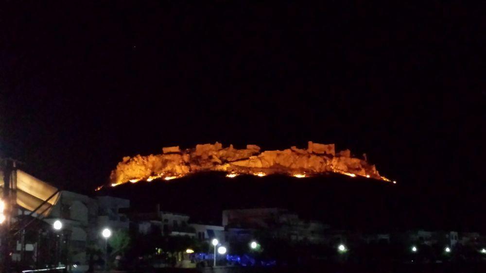 Αγάθη Στούντιος Διαμέρισμα Χαράκι Εξωτερικό φωτογραφία