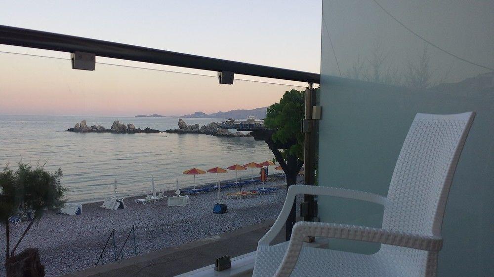 Αγάθη Στούντιος Διαμέρισμα Χαράκι Εξωτερικό φωτογραφία