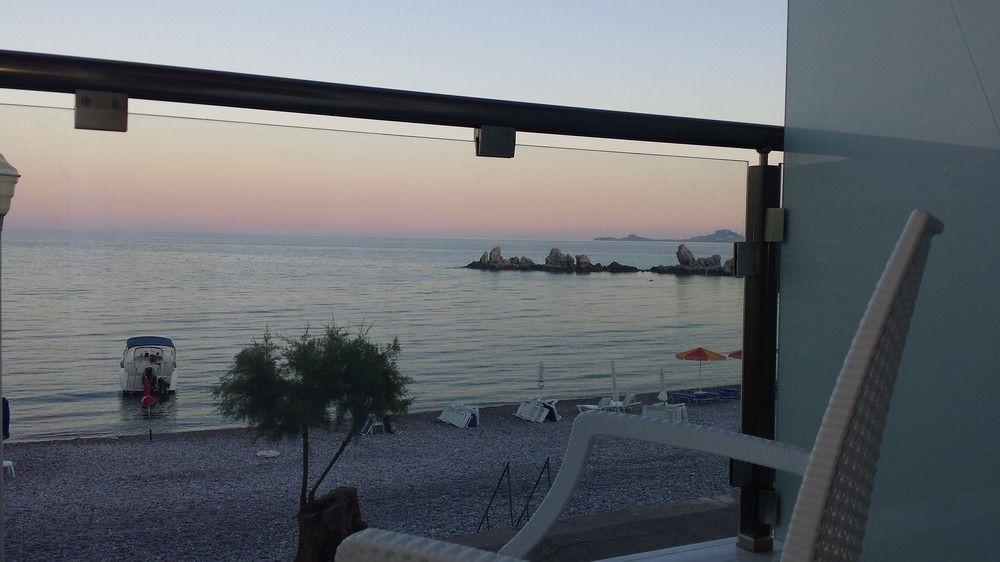 Αγάθη Στούντιος Διαμέρισμα Χαράκι Εξωτερικό φωτογραφία