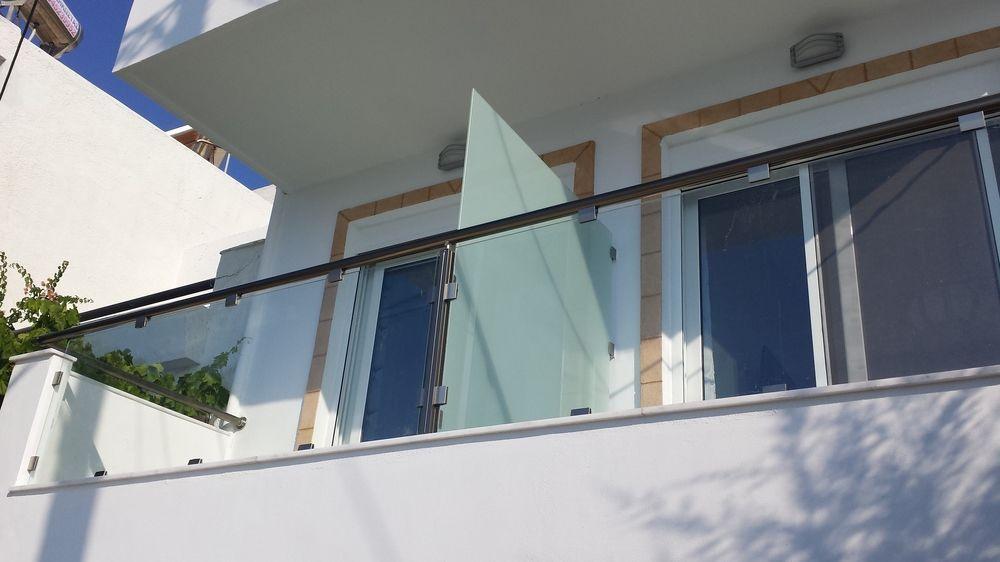 Αγάθη Στούντιος Διαμέρισμα Χαράκι Εξωτερικό φωτογραφία